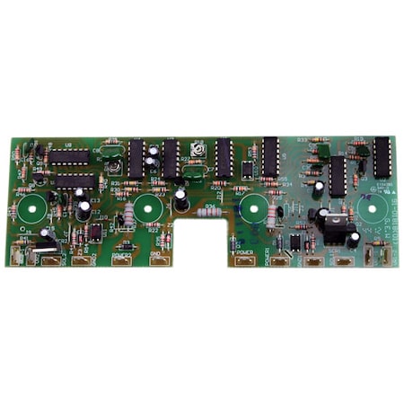 Waring Products Pc Board 30240